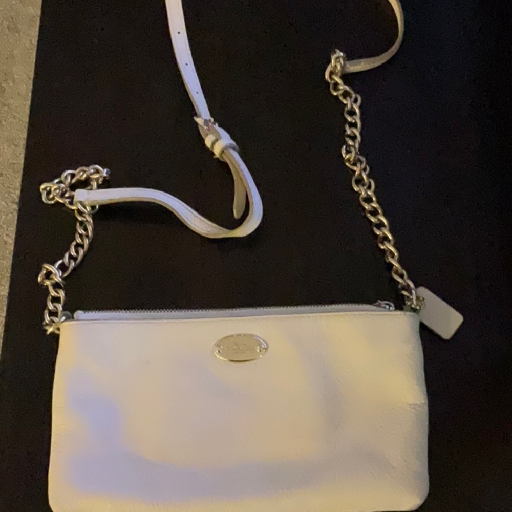 Coach Quinn Crossbody